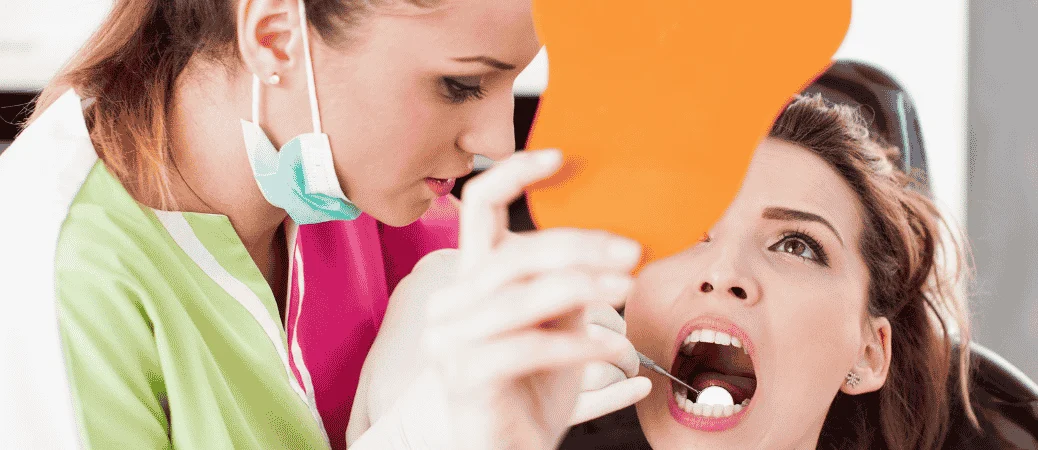 Addressing Minor Complications
