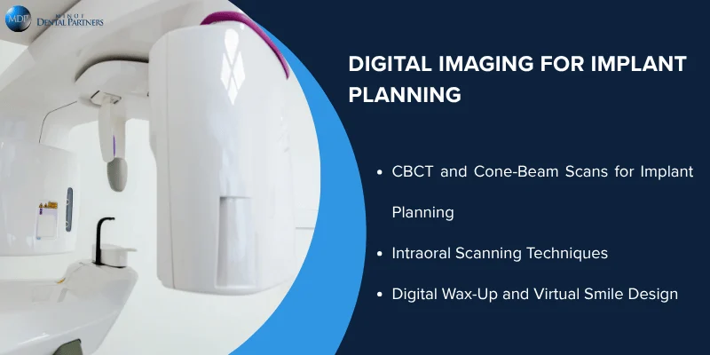 Advanced Imaging and Digital Data Acquisition