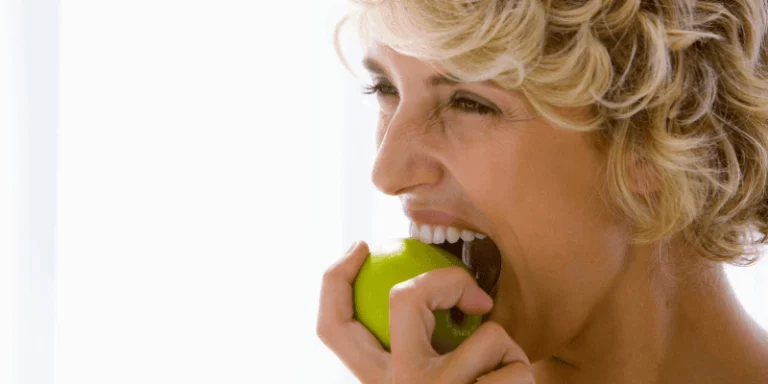 Bite Force & Chewing Pressure