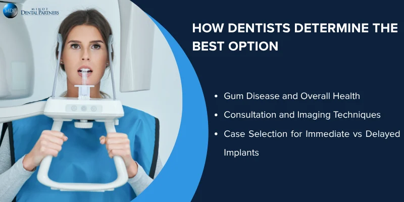 Clinical Decision Factors How to Choose the Right Approach