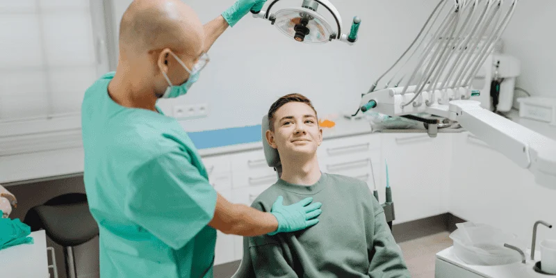 Clinical Workflow and Patient Experience