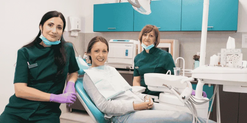 Communicating With Your Dental Team