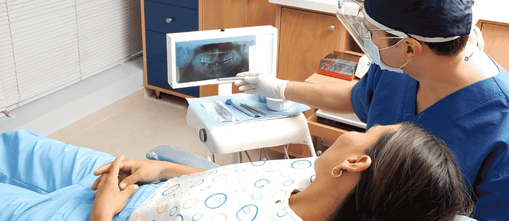 Consultation and Treatment Sequencing
