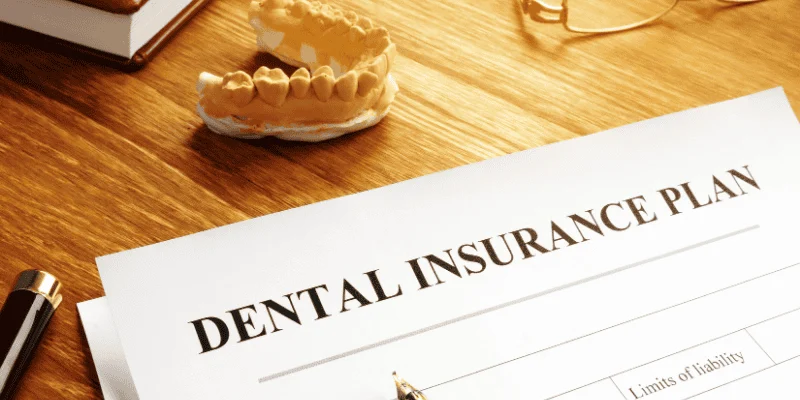 Cost of Dental Implants and Insurance
