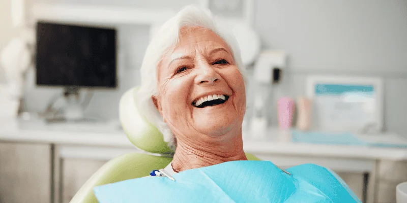 Dental Implant Healing Pain Timeline