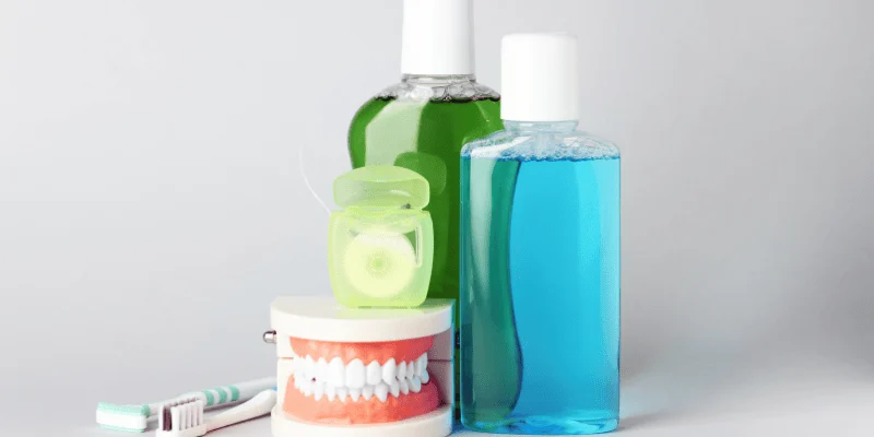 Establishing Excellent Oral Hygiene Habits