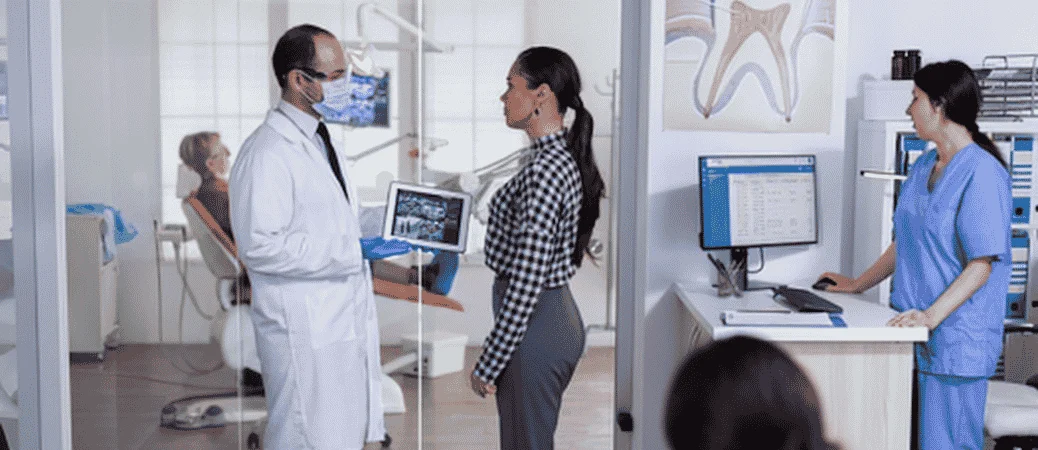 Financing Options for Your Dental Treatment & Questions to Ask