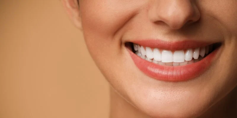 Impact on Facial Aesthetics and Oral Health