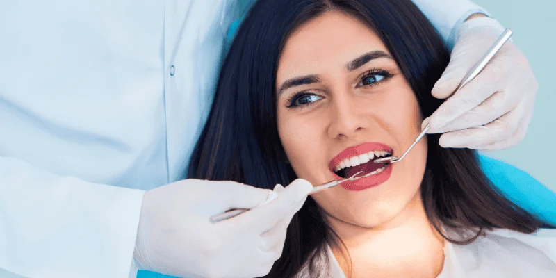Importance of Regular Dental Visits