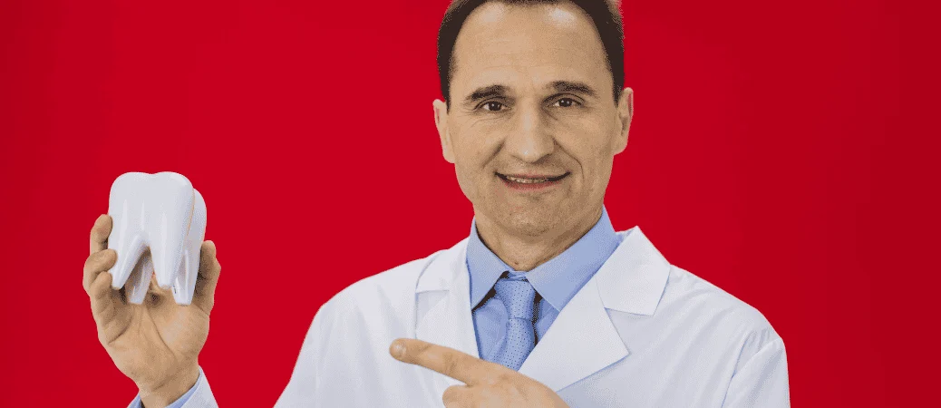 Let the Findings, Not the Lack of Pain, Guide the Choice