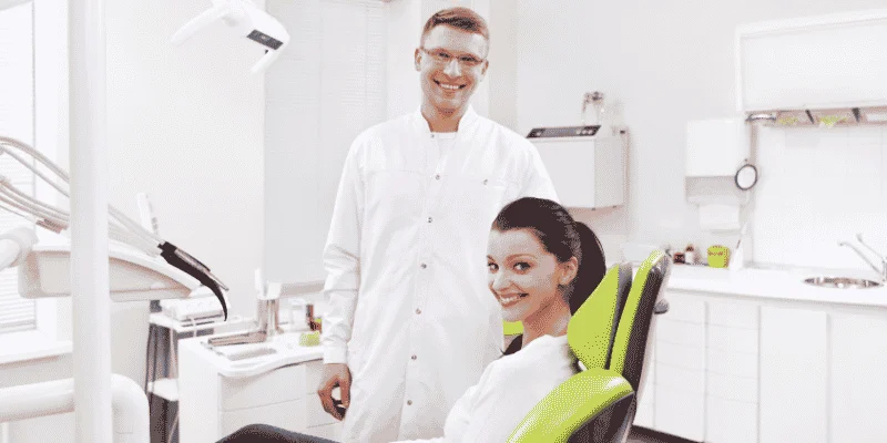 Making an Informed Choice With Your Dentist