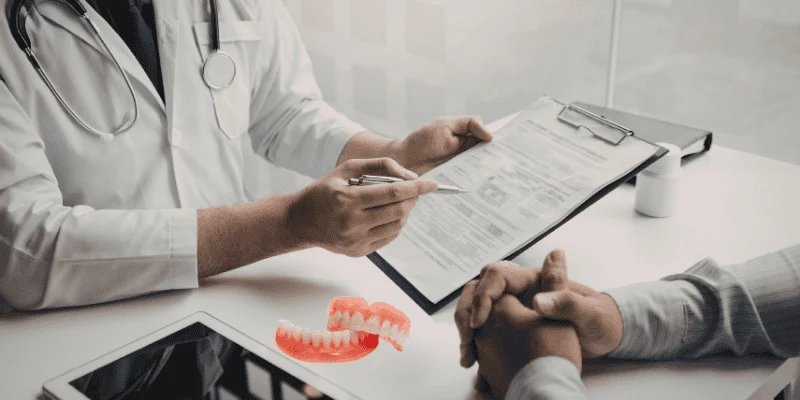 Medical History and Medication Review