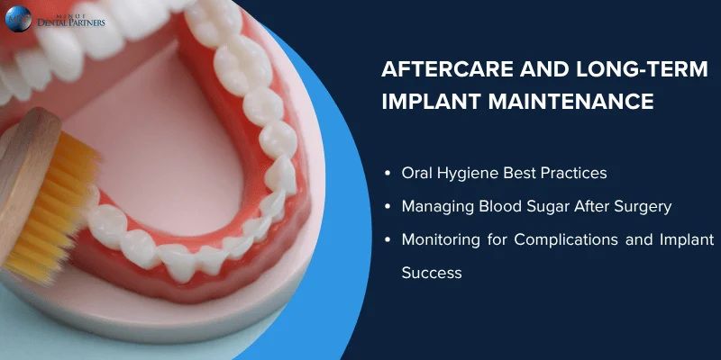 Post-Operative Care and Long-Term Maintenance