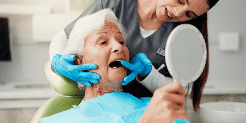 Recovery and Long-Term Maintenance