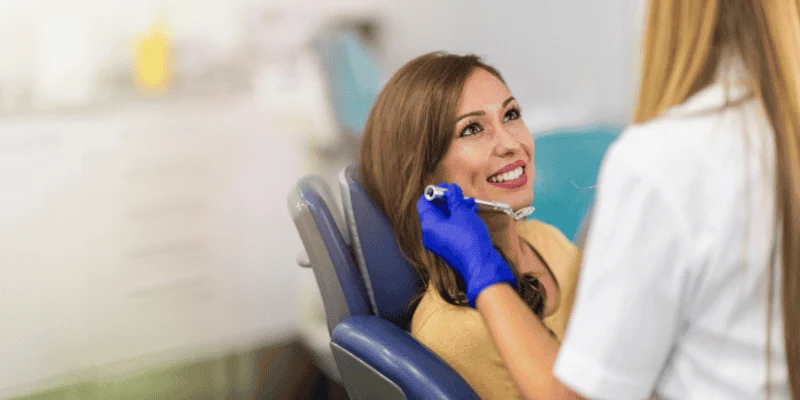 who qualifies for same-day dental implants