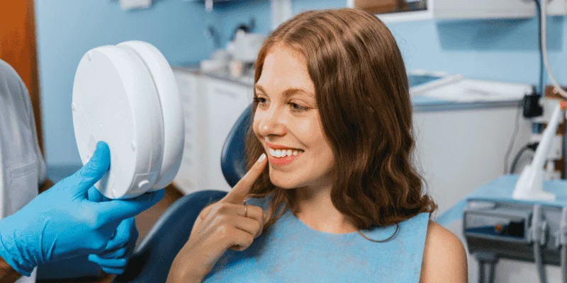 Smooth Healing and Preparing for Successful Implant Placement