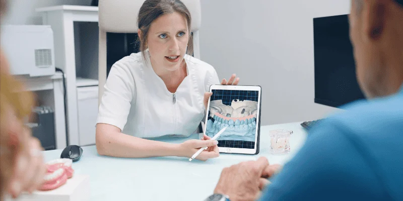 Warning Signs That Need Prompt Attention