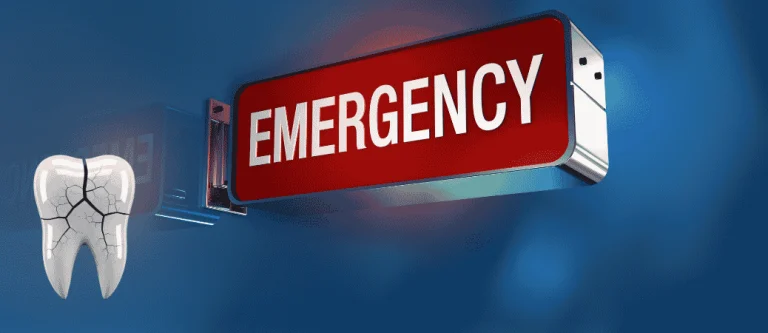cracked tooth emergency Minot ND