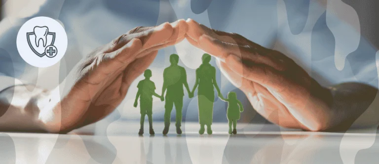 dental coverage for military families