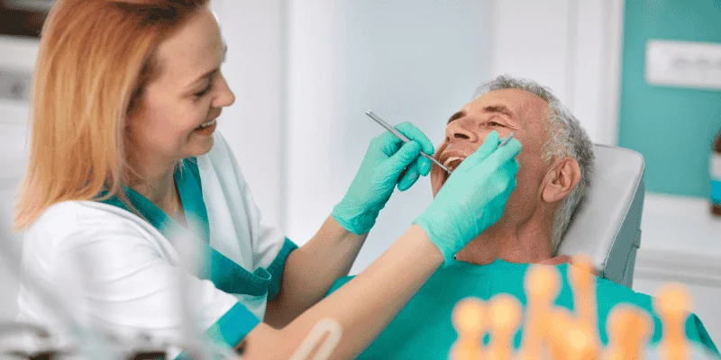 dental implants for diabetic patients