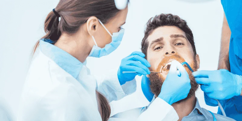 full arch dental implant treatment planning