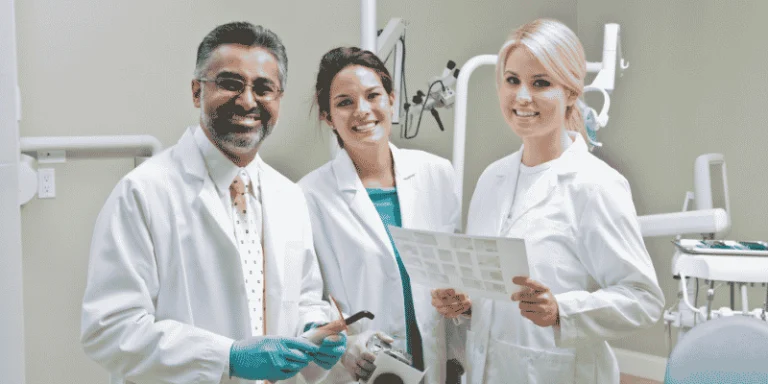 how to choose an implant dentist in minot