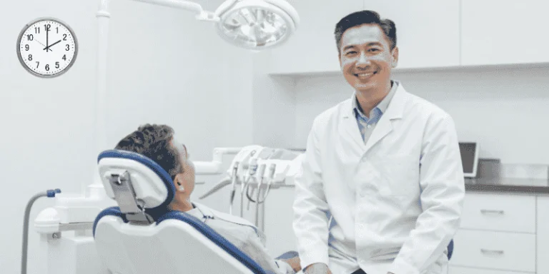 same day dental implants timeline