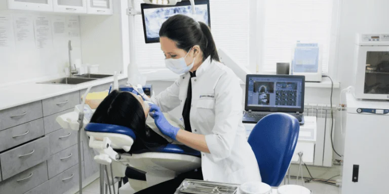 sedation dentistry for dental implant surgery