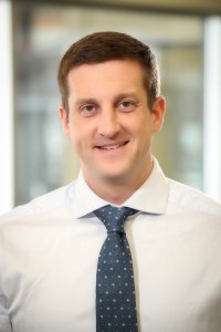 Photo: Dr. Michael Weisner - Periodontist and Dental Implant Specialist in Minot ND