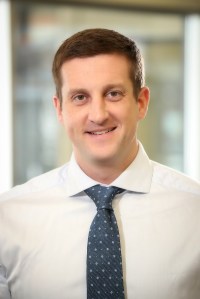 Photo: Dr. Michael Weisner - Periodontist and Dental Implant Specialist in Minot ND