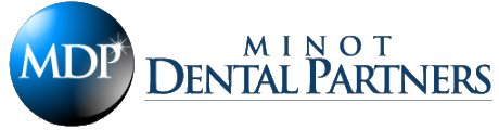 Link to Minot Dental Partners home page