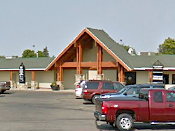 Exterior photo: Minot Dental Partners in Minot ND