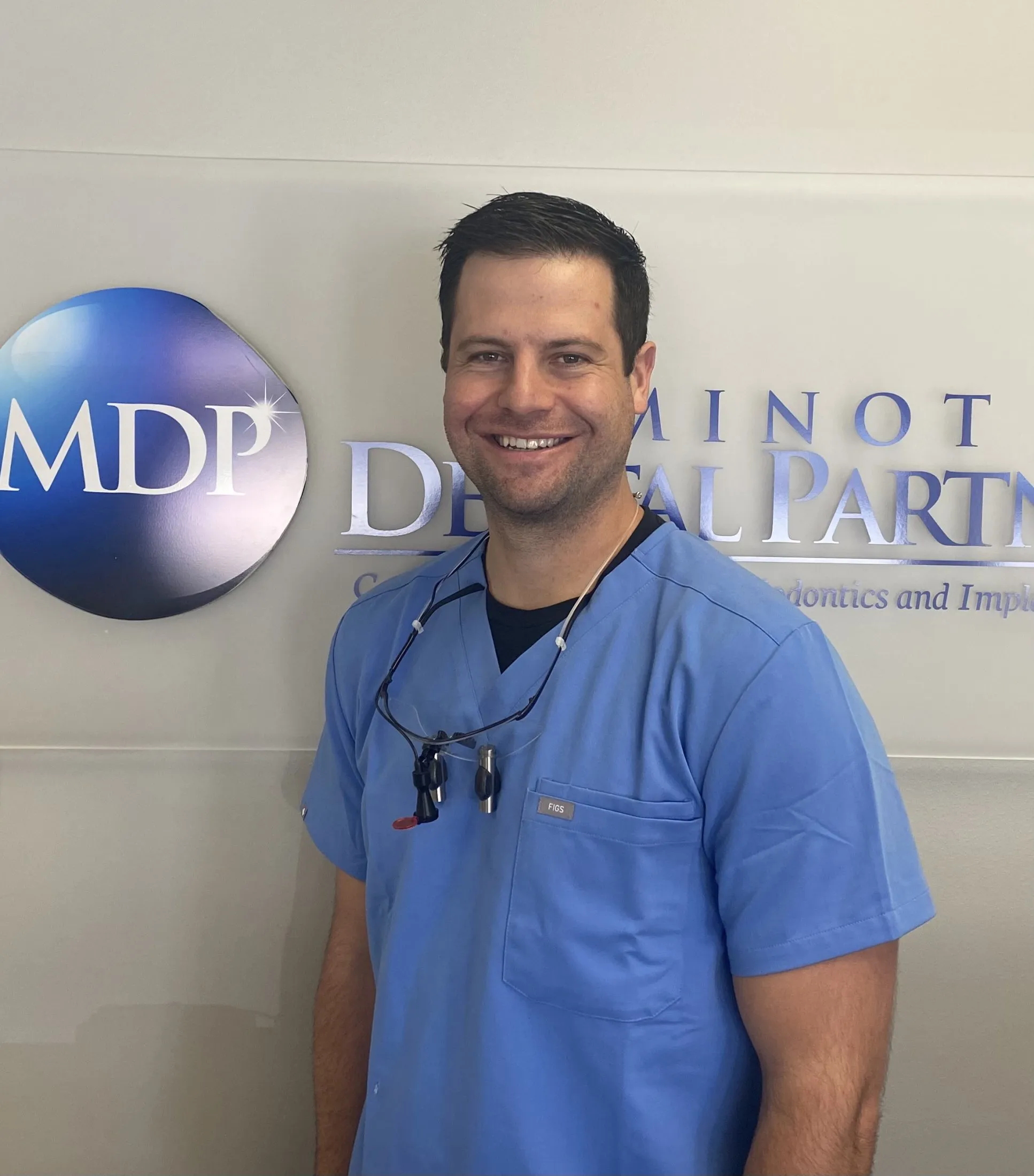 Minot ND Dentist General Dentist Family Dentistry Comprehensive