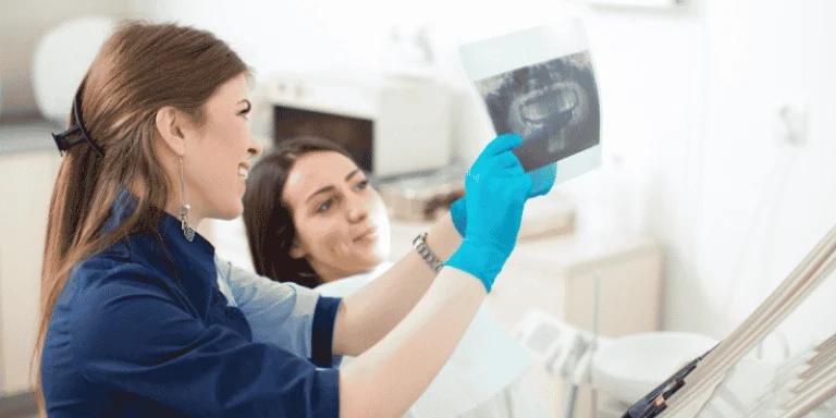 when dental implants are medically necessary