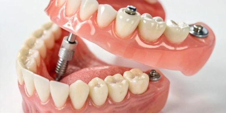 who qualifies for same day dental implants